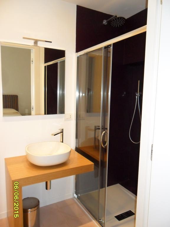 B&B La Casa Gialla Lecce Pokoj fotografie