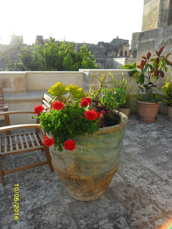B&B La Casa Gialla Lecce Exteriér fotografie