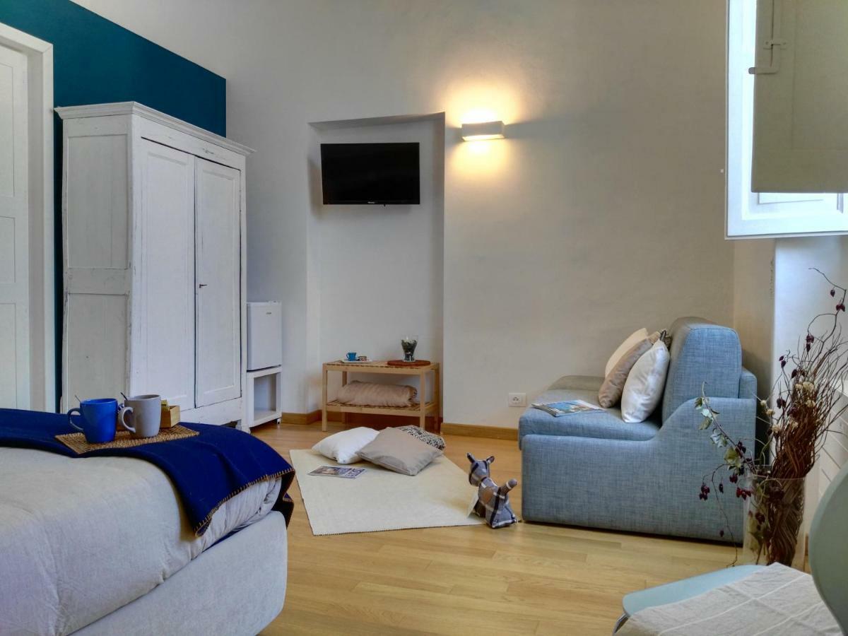 B&B La Casa Gialla Lecce Exteriér fotografie