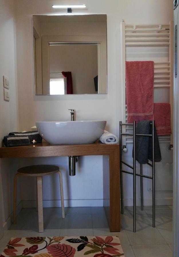 B&B La Casa Gialla Lecce Exteriér fotografie